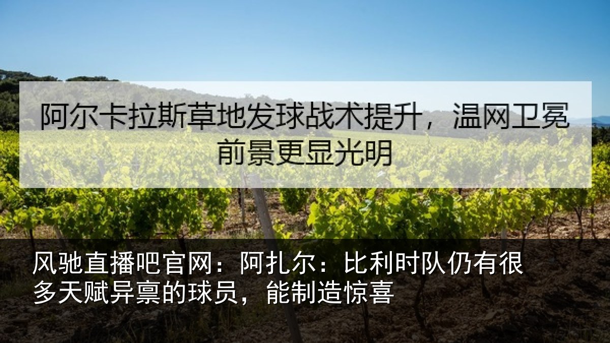 风驰直播吧官网：阿扎相关情况多天相关情况造惊喜