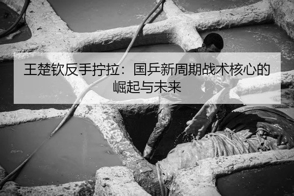 王楚钦反手拧拉：国乒新周期战术核心的崛起与未来